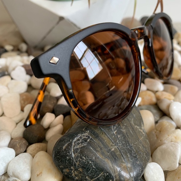 Wayfarer sunglasses - Picture 2 of 4